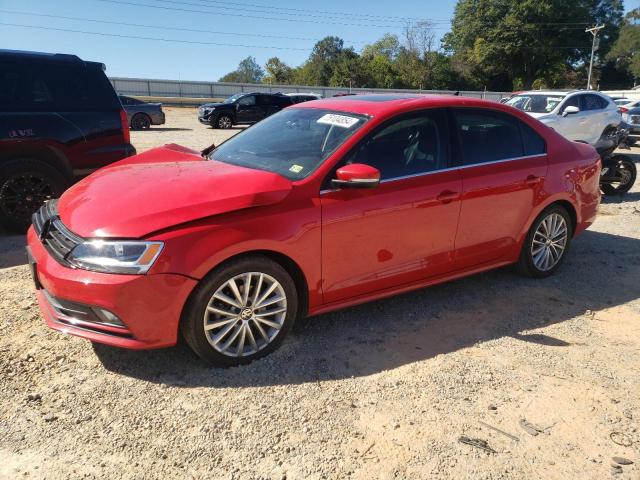 2015 Volkswagen Jetta Se