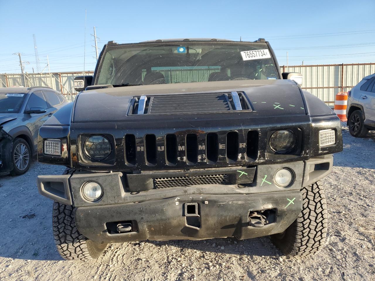 2005 Hummer H2 - Image 5