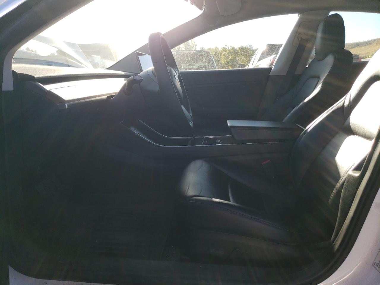 5YJ3E1EB4KF494110 2019 Tesla Model 3