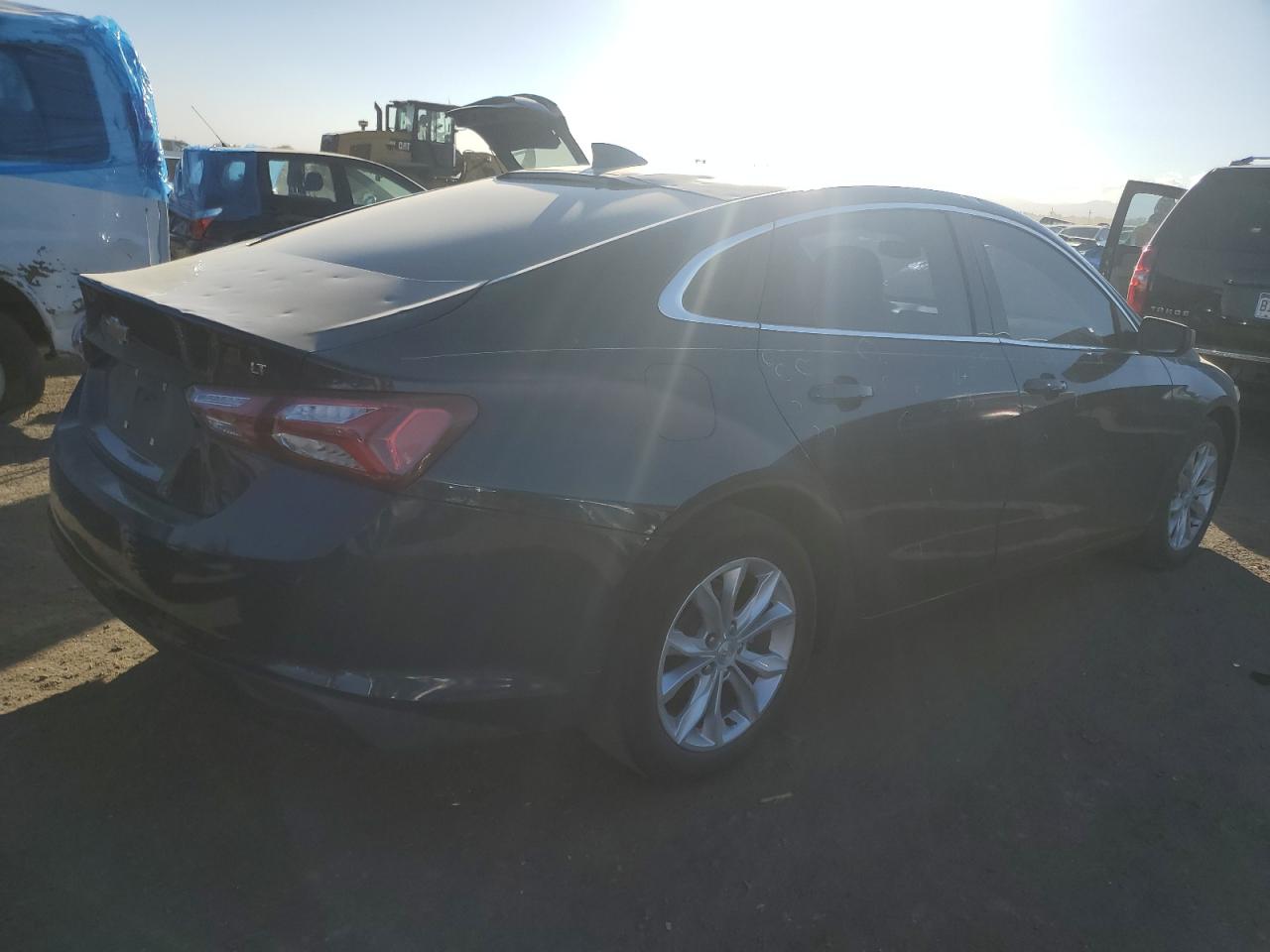 2020 Chevrolet Malibu - Image 3