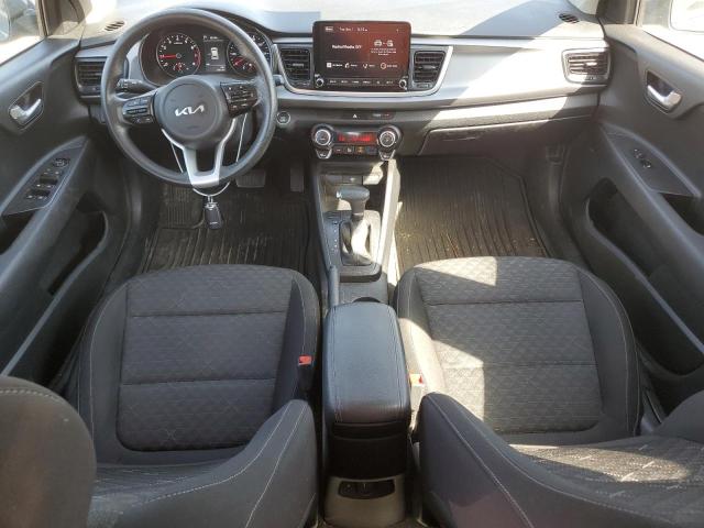 3KPA25AD8NE506364 Kia Rio S 8