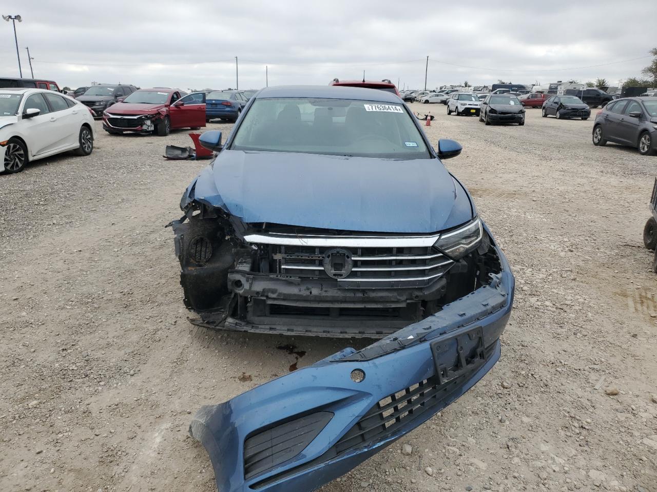 2019 Volkswagen Jetta - Image 5