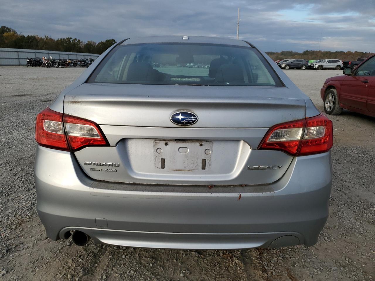 2015 Subaru Legacy 2.5I Premium VIN: 4S3BNBC61F3013143 Lot: 77866464