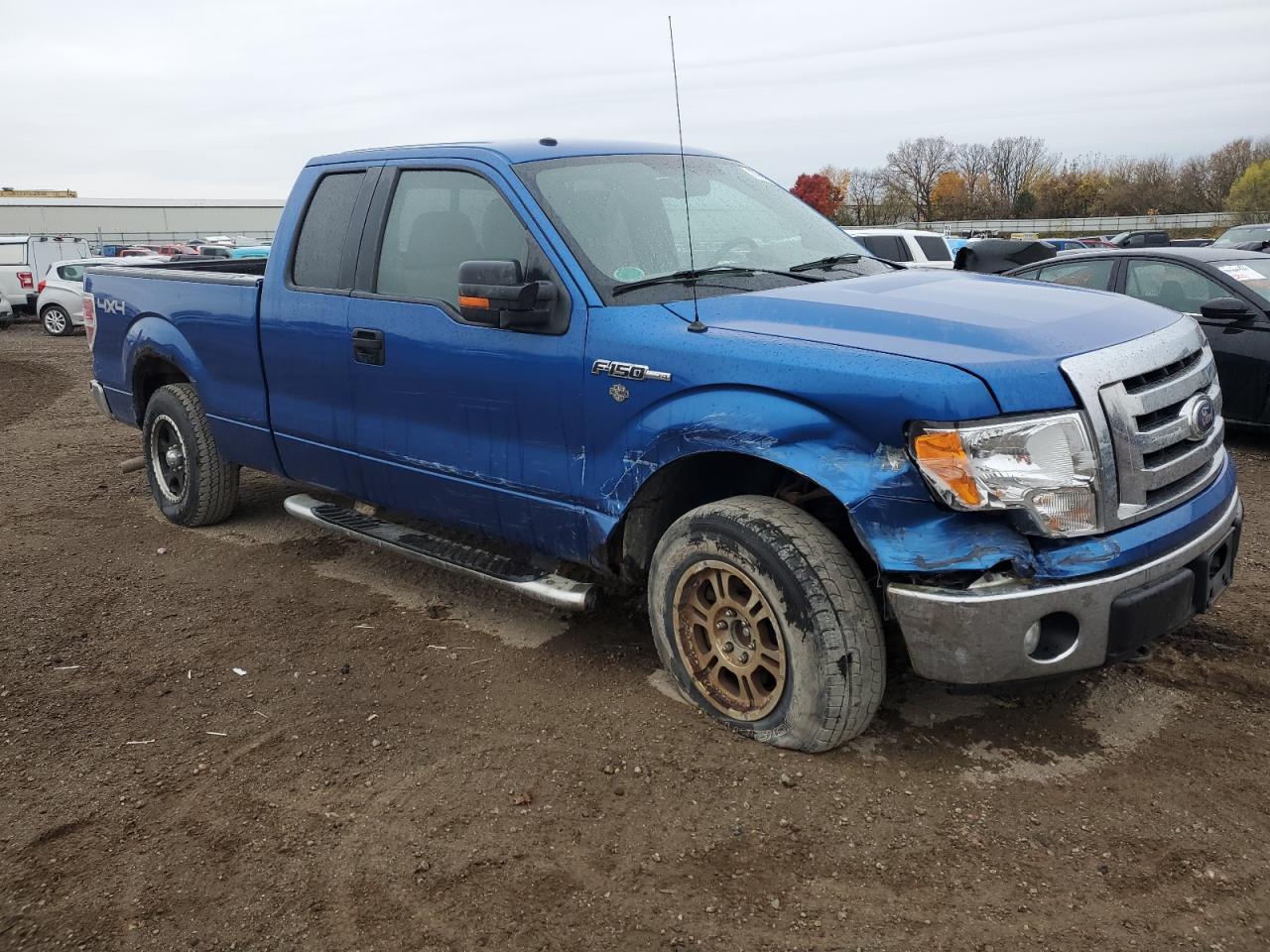 2010 Ford F-150 - Image 4