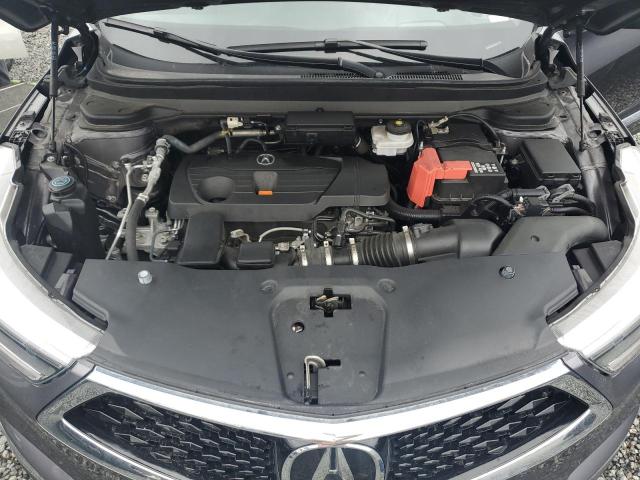 5J8TC2H70ML026251 Acura RDX ADVANC 12