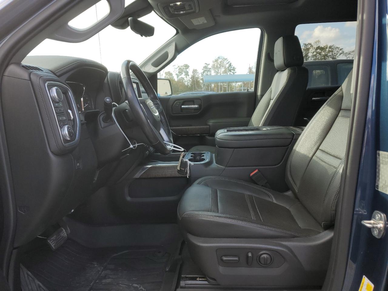2019 GMC Sierra - Image 7