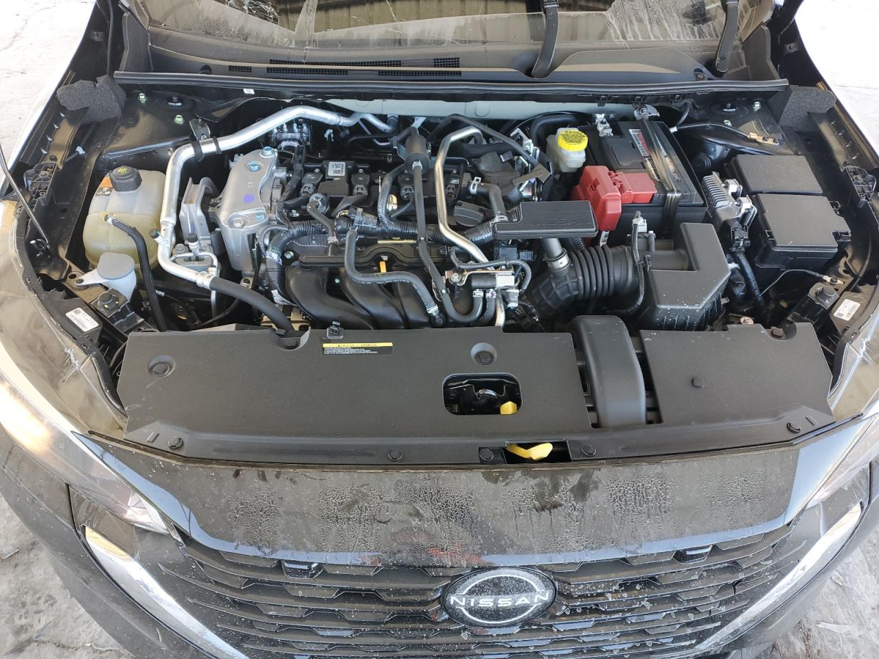 2024 Nissan Sentra - Image 13