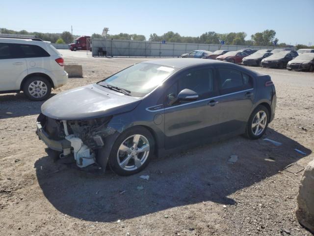 2013 Chevrolet Volt 