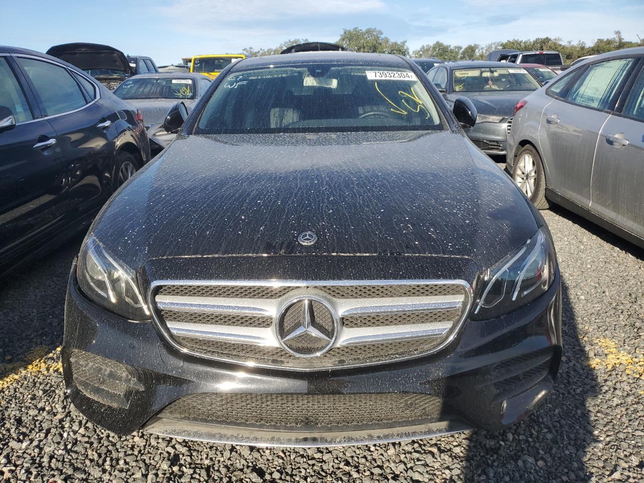 2018 Mercedes-Benz E-klasse - Image 5