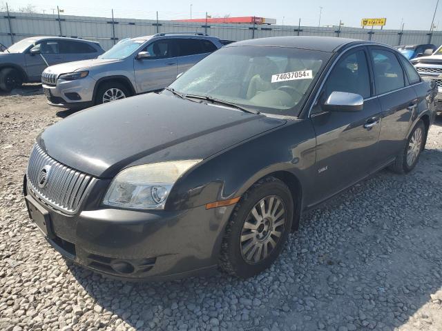 2008 Mercury Sable Luxury