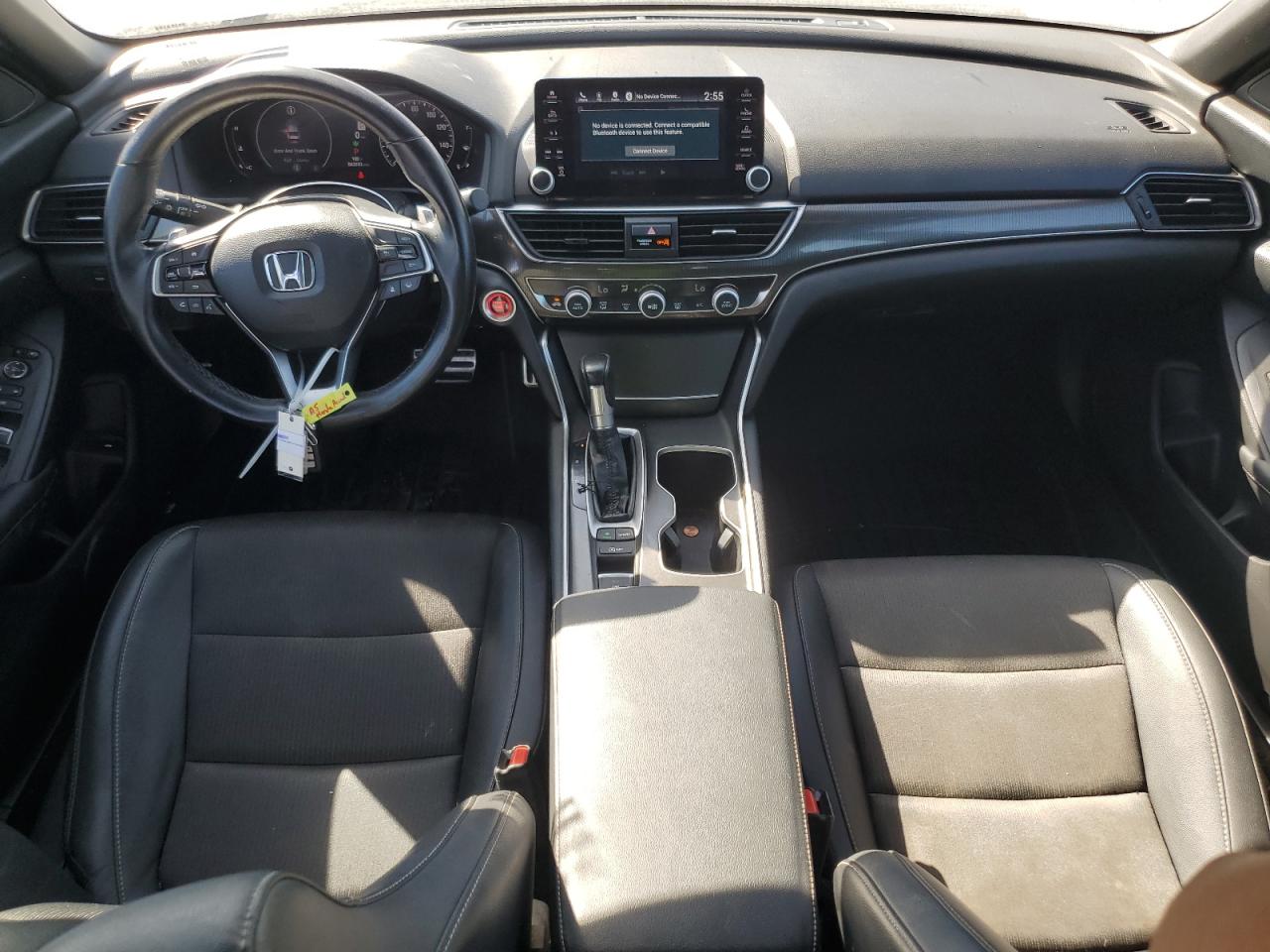 2021 Honda Accord - Image 8