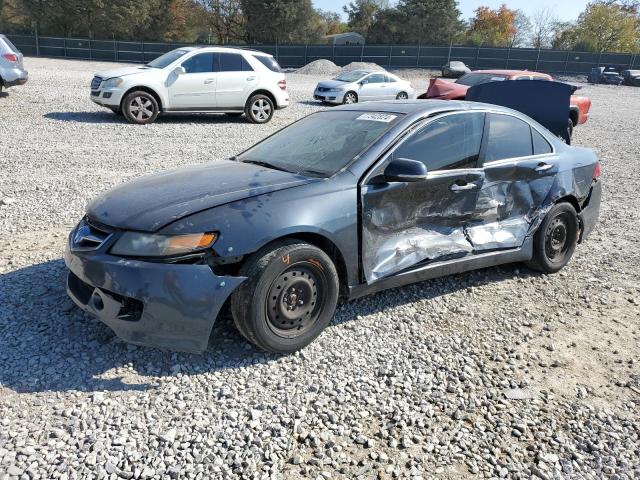 2008 Acura Tsx  de vânzare în Madisonville, TN - All Over