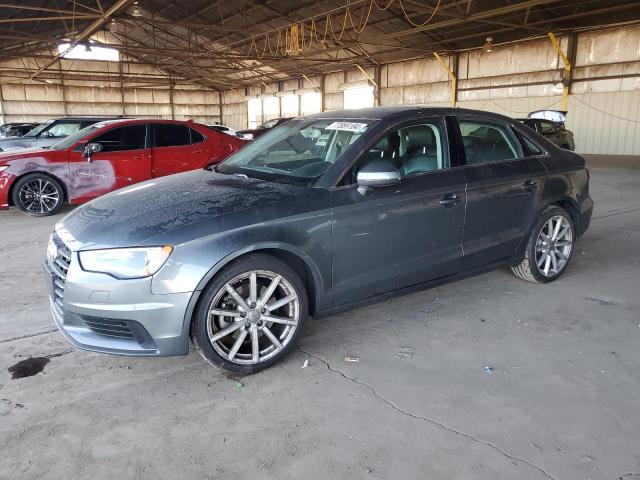  AUDI A3 2015 Szary