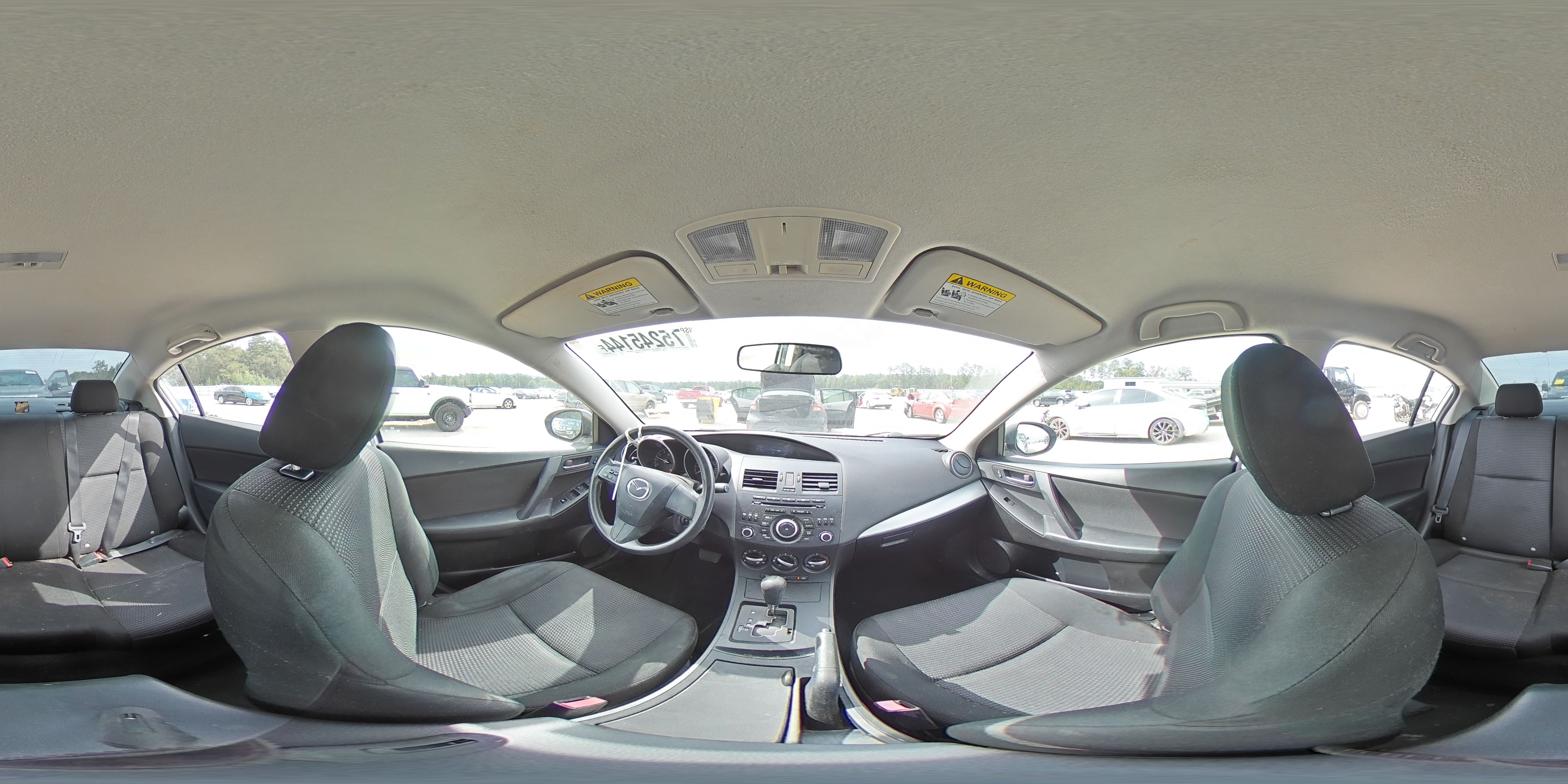 2013 Mazda 3 - Image 12