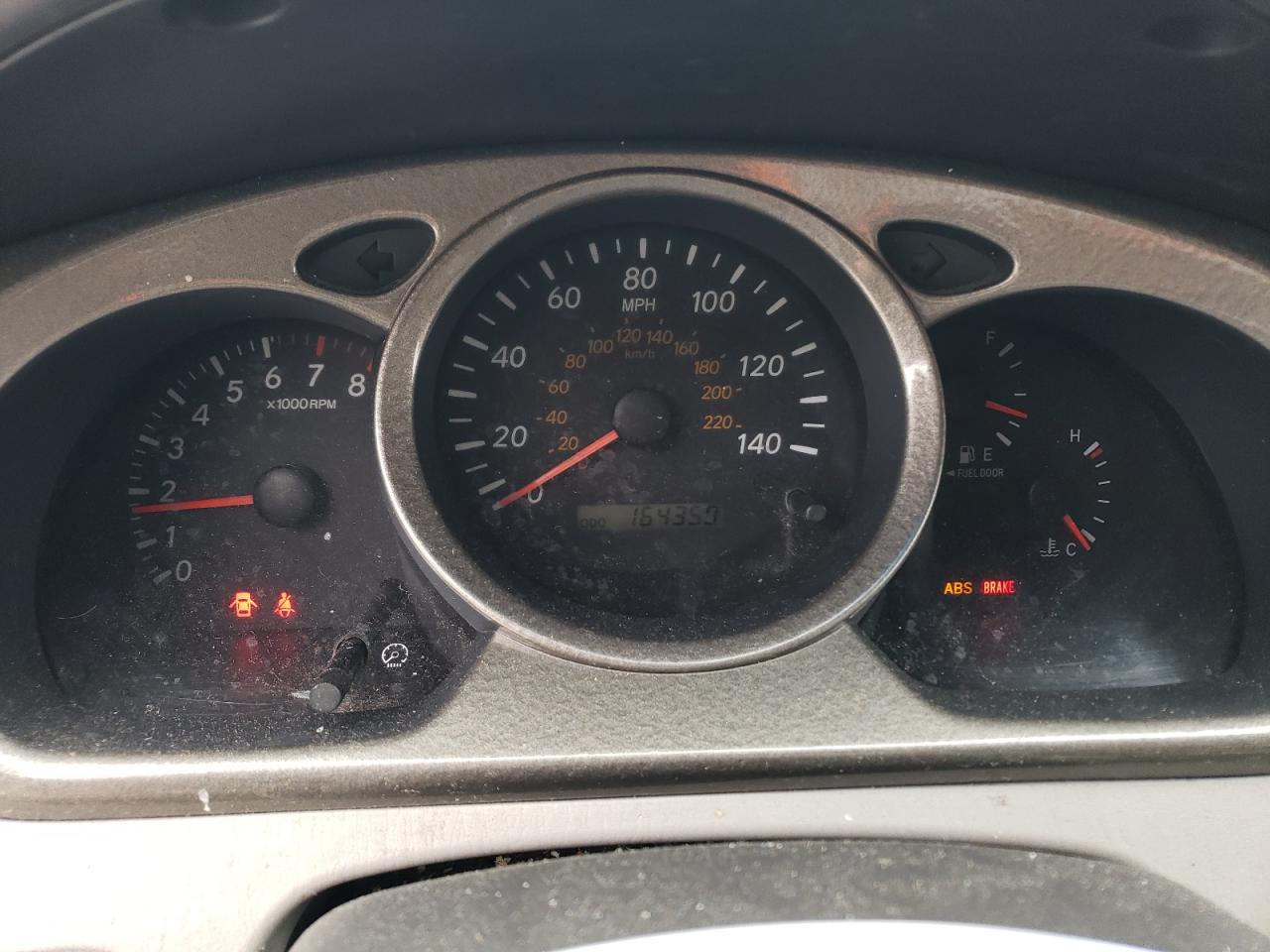 2003 Toyota Highlander - Image 9