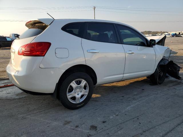 Parquets NISSAN ROGUE 2013 White