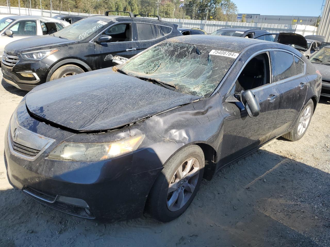 2013 Acura TL - Image 1
