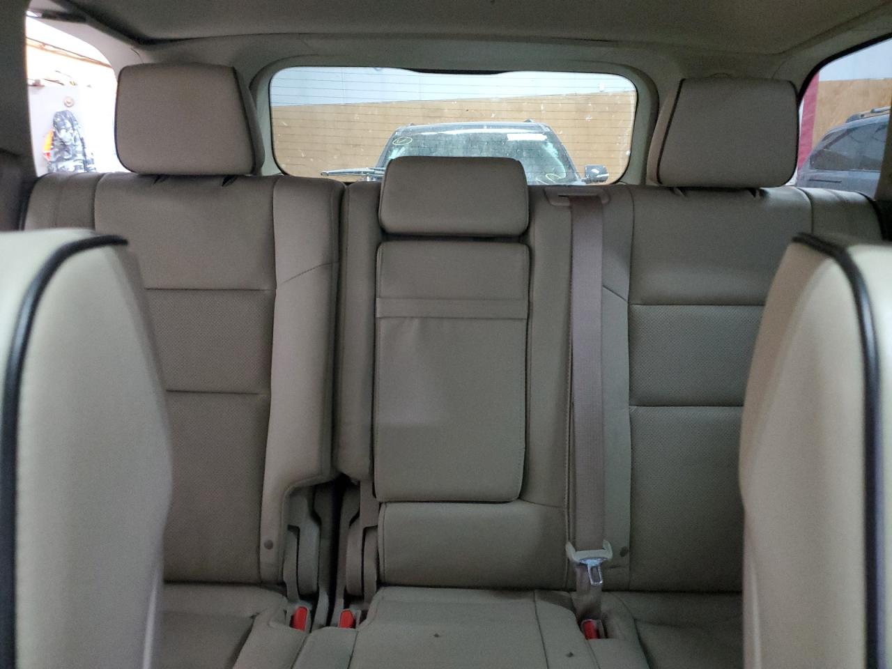 2021 Jeep Grand Cherokee - Image 10