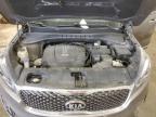 2017 Kia Sorento Sx იყიდება Casper-ში, WY - All Over