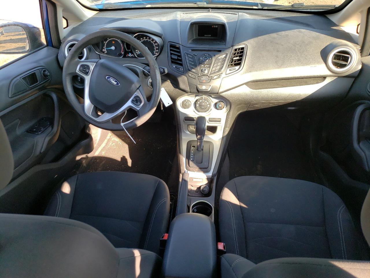 2019 Ford Fiesta - Image 8