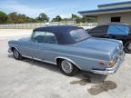 1970 Mercedes-Benz Other იყიდება Fort Pierce-ში, FL - Water/Flood