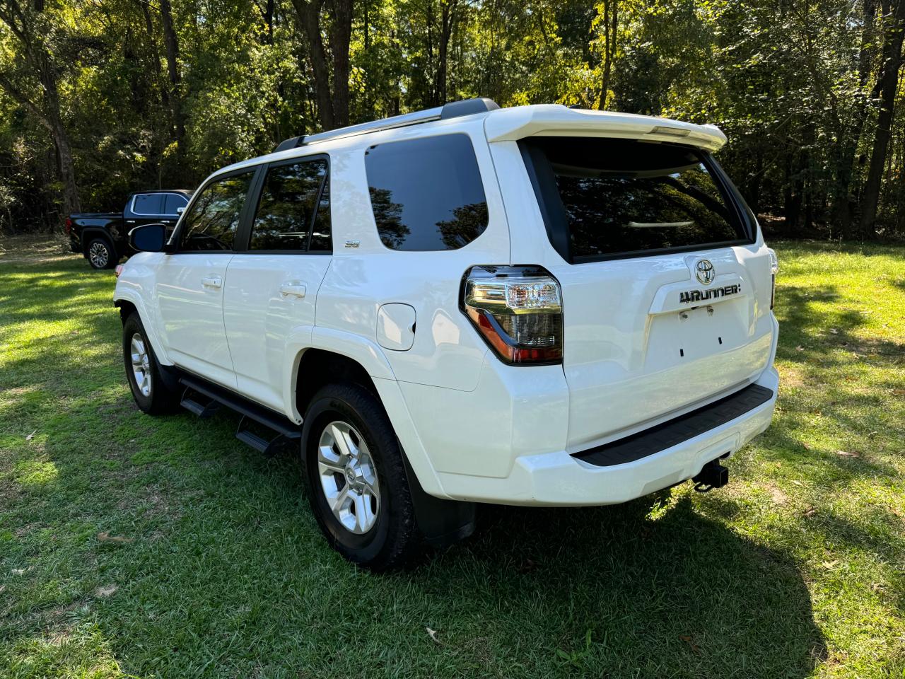 2023 Toyota 4Runner Sr5 VIN: JTEEU5JR6P5279757 Lot: 76492764