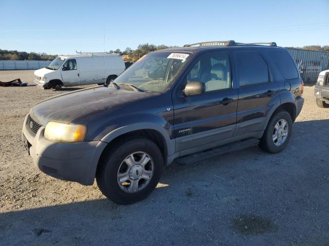 2002 Ford Escape Xlt