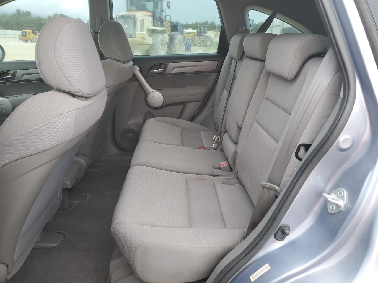 JHLRE48327C012144 2007 Honda Cr-V Lx