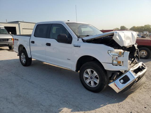  FORD F-150 2016 Білий