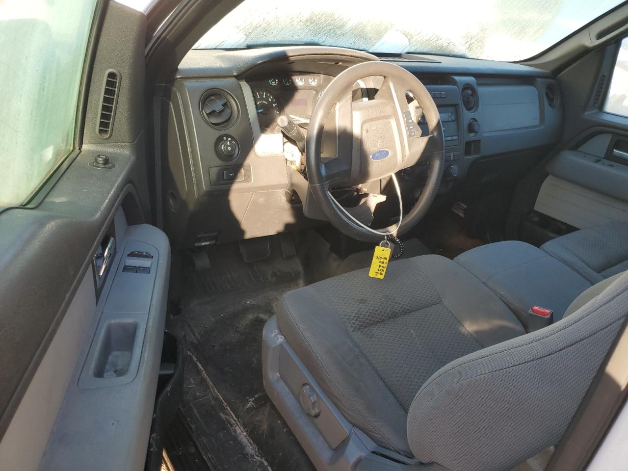 2014 Ford F-150 - Image 8