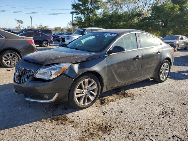 2016 Buick Regal 