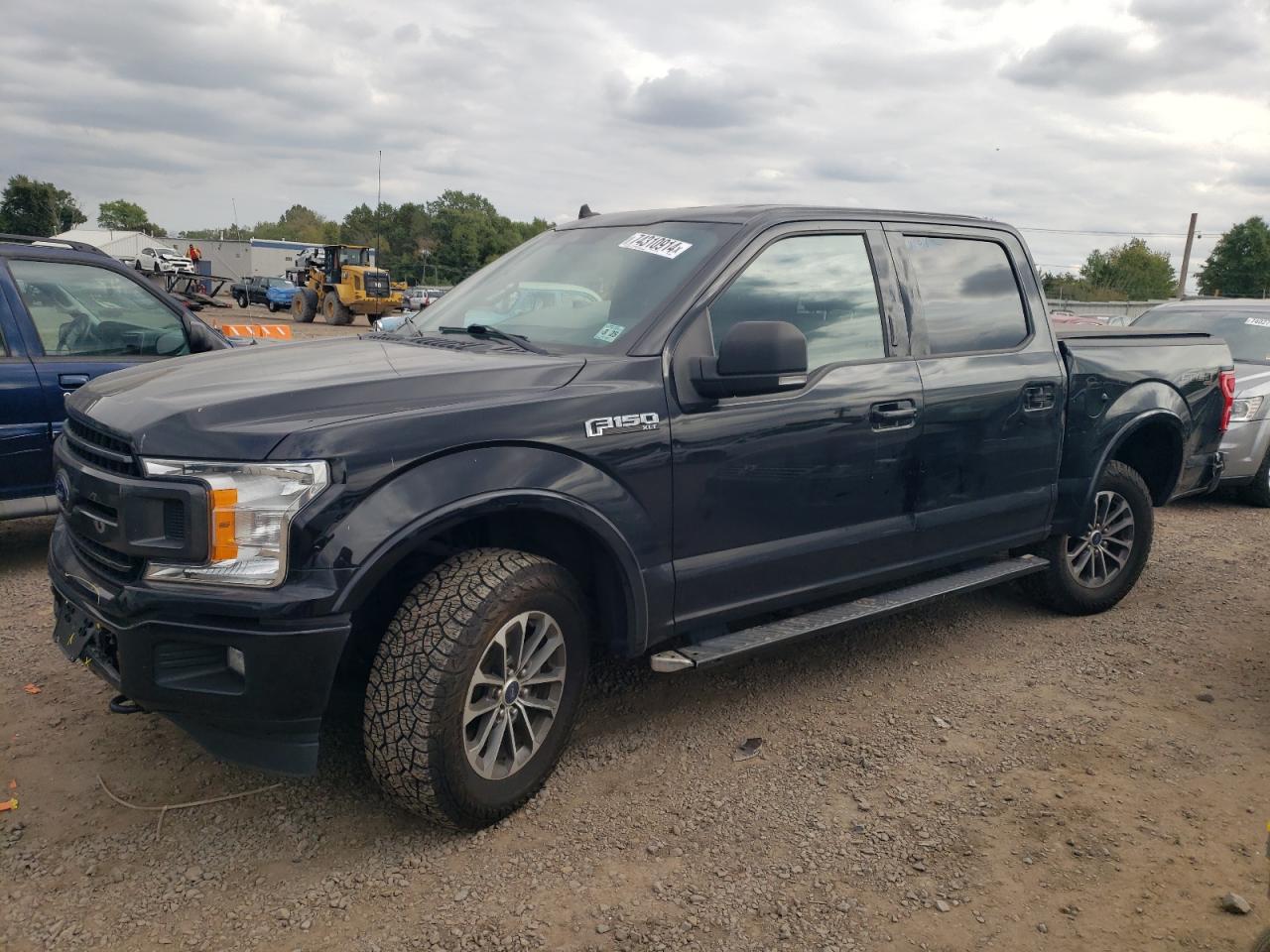 2020 Ford F-150 - Image 1