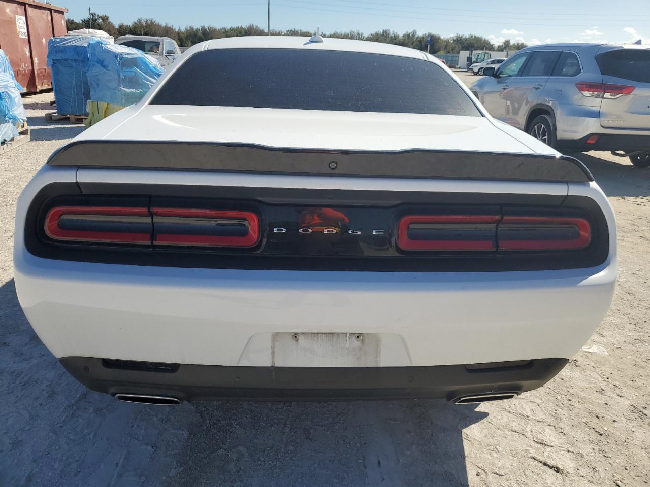 2021 Dodge Challenger Gt VIN: 2C3CDZJG3MH517204 Lot: 77376494