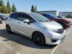 2015 Honda Fit Ex للبيع في Rancho Cucamonga، CA - Front End