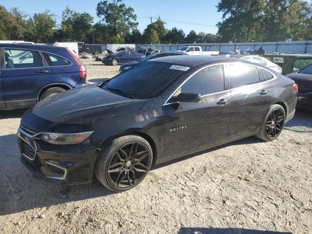 Hampton, VA에서 판매 중인 2016 Chevrolet Malibu Ls - Front End