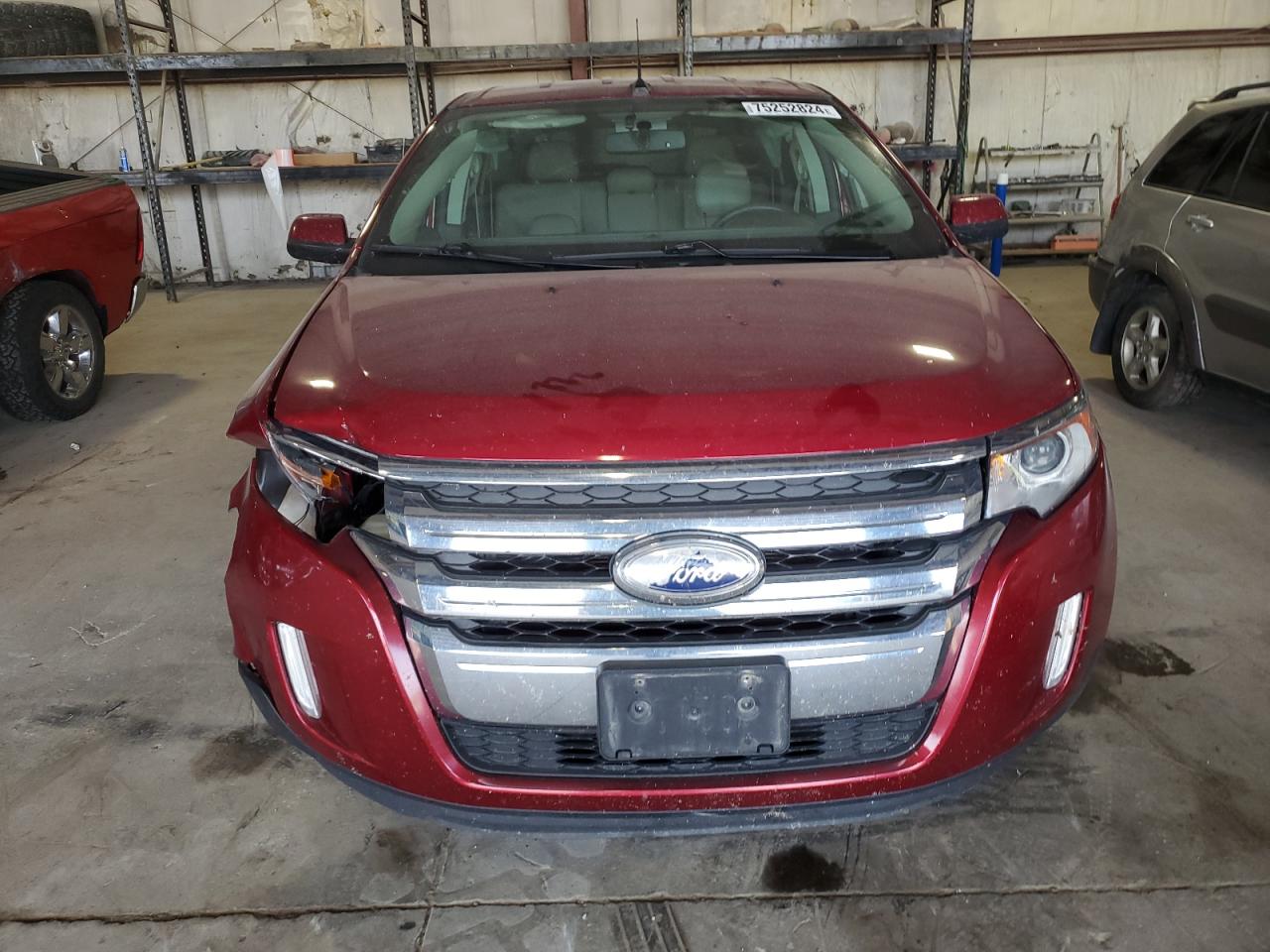 2013 Ford Edge - Image 5