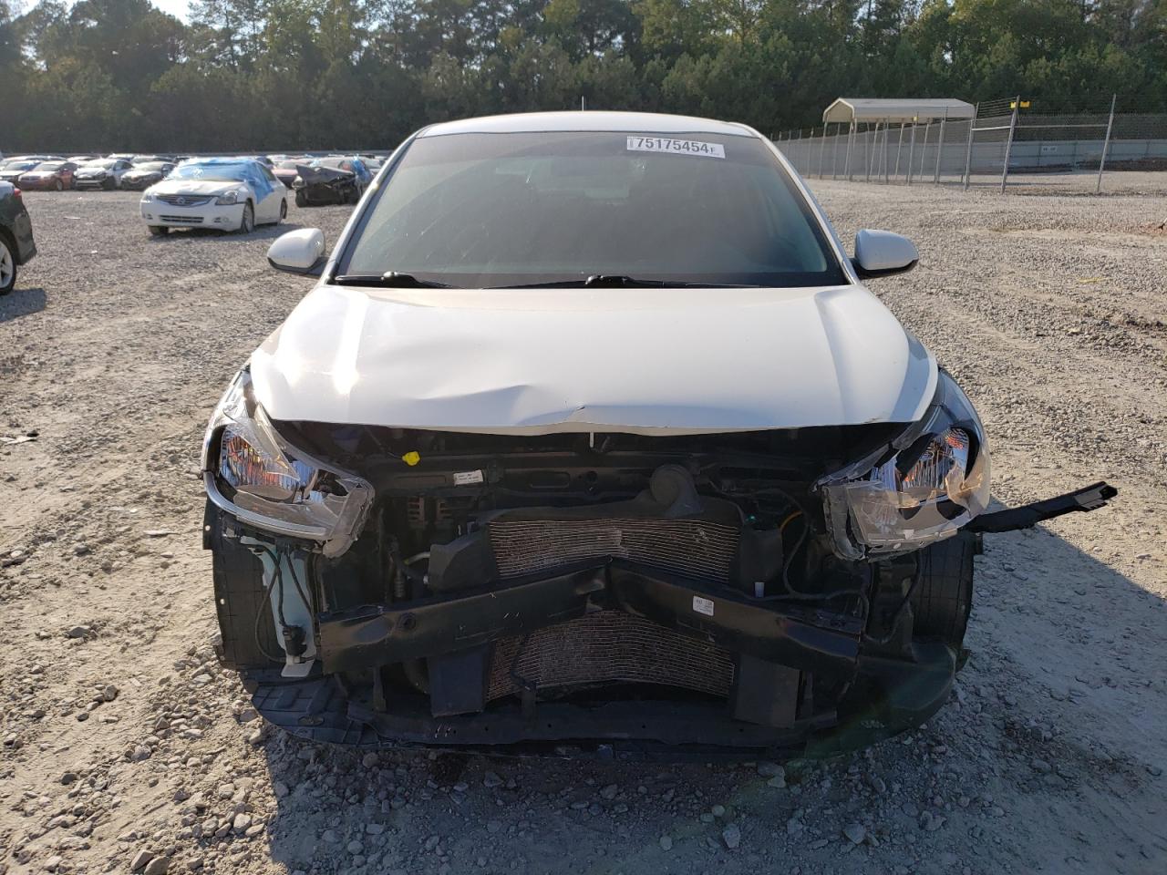 2021 Kia Rio - Image 5