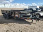 2022 Bxbo Dump for Sale in Adelanto, CA - Frame Damage