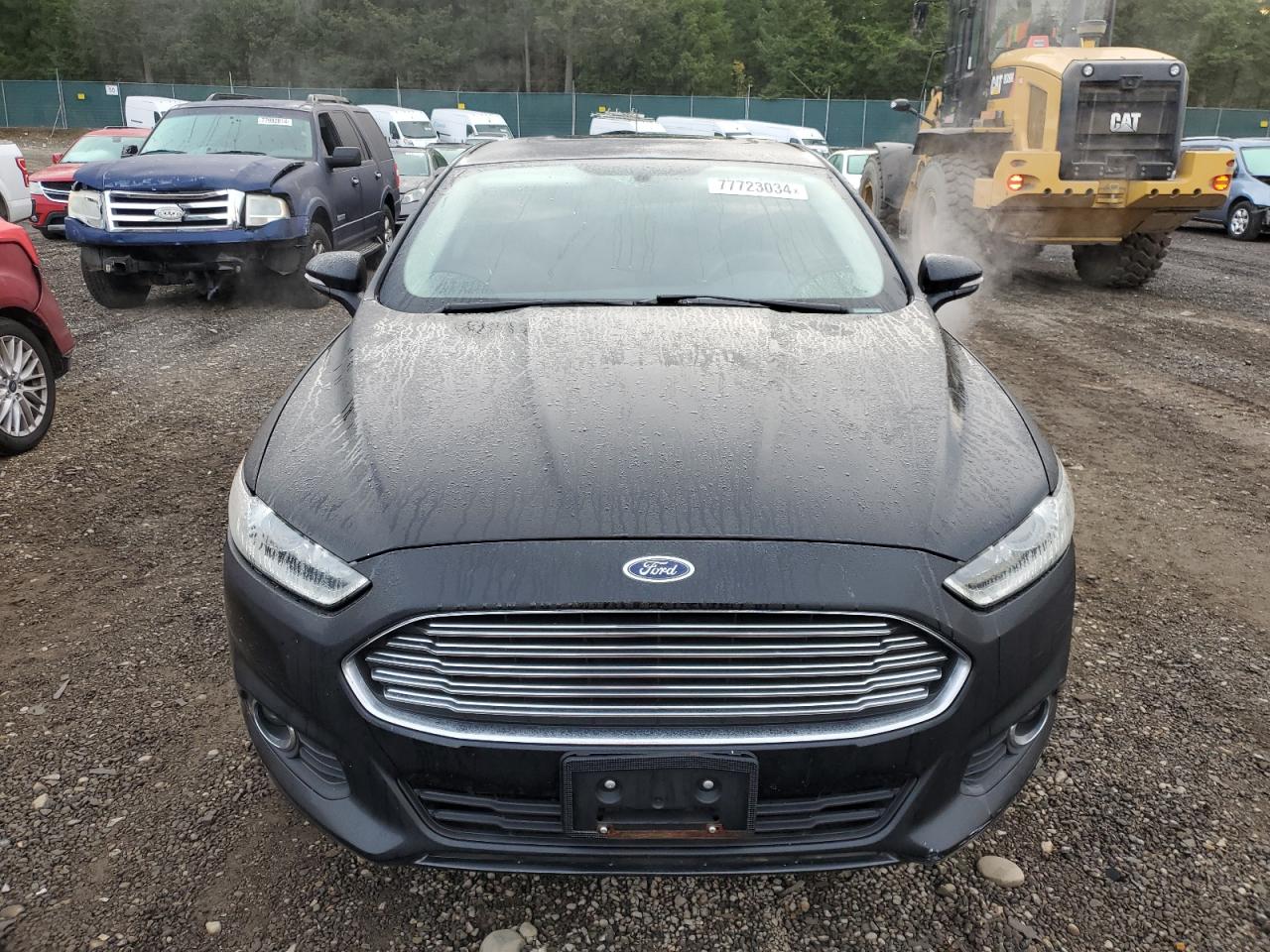 2014 Ford Fusion - Image 5
