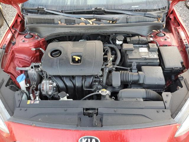 3KPF24ADXLE146334 Kia Forte FE 11