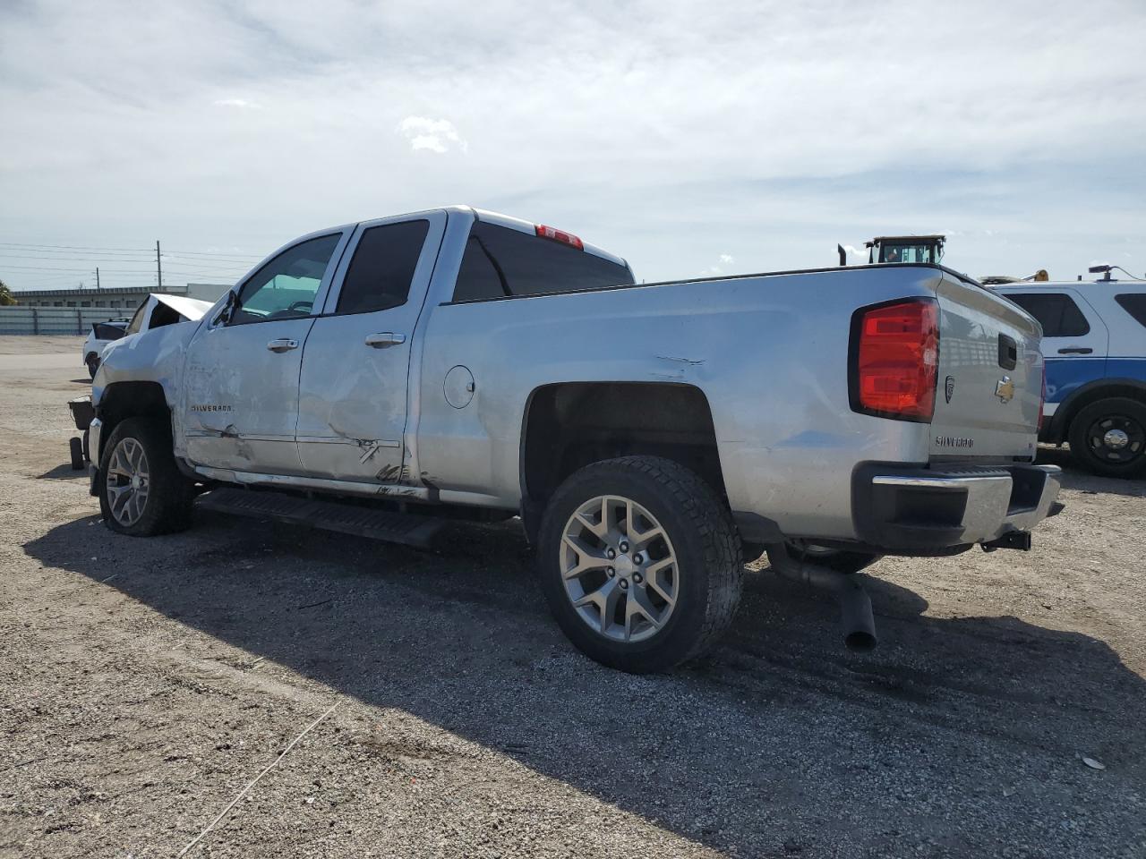 2GCRCRECXJ1103762 2018 Chevrolet Silverado C1500 Lt