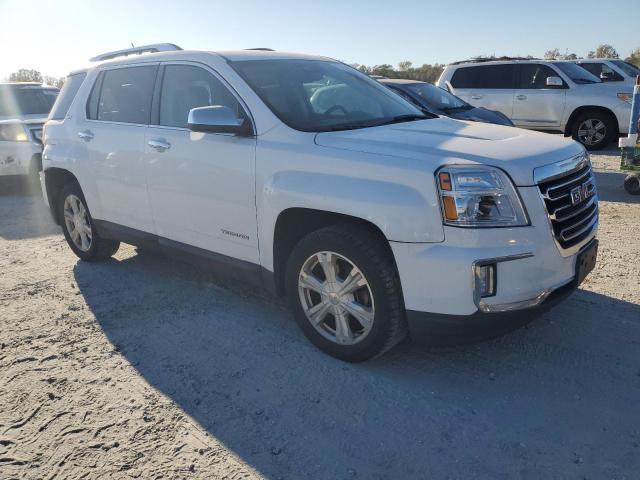  GMC TERRAIN 2016 Білий