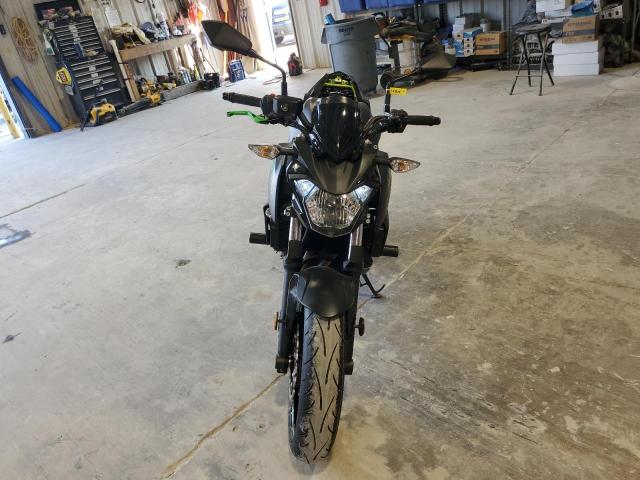 2018 KAWASAKI ER650 G