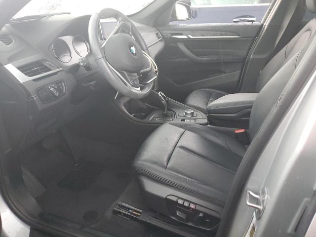 WBXJG7C0XM5S23727 BMW X1 SDRIVE2 7