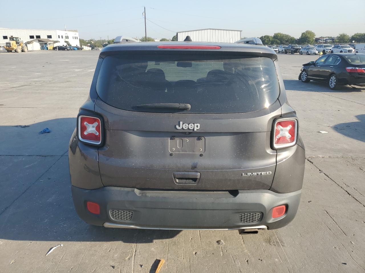 ZACCJADB7JPJ12170 2018 Jeep Renegade Limited