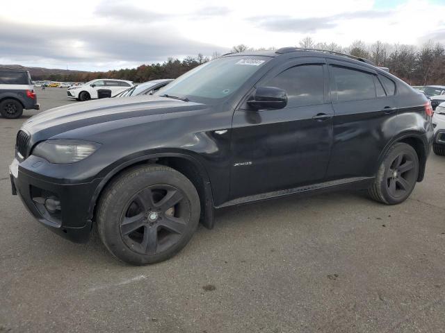 2012 Bmw X6 Xdrive35I