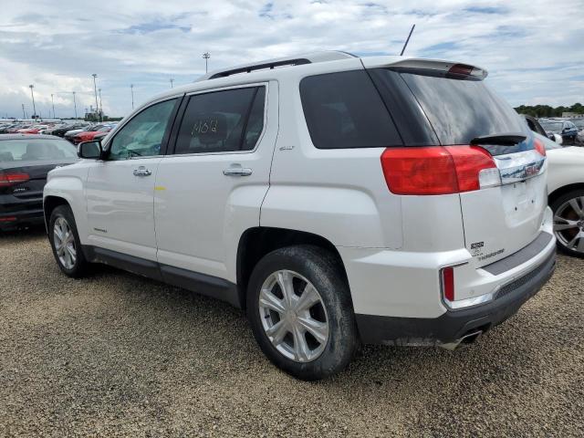  GMC TERRAIN 2017 White