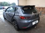 2013 SEAT LEON SE TECHNOLOGY TDI  for sale at Copart BELFAST