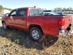 2019 Toyota Tacoma Double Cab en Venta en China Grove, NC - Water/Flood