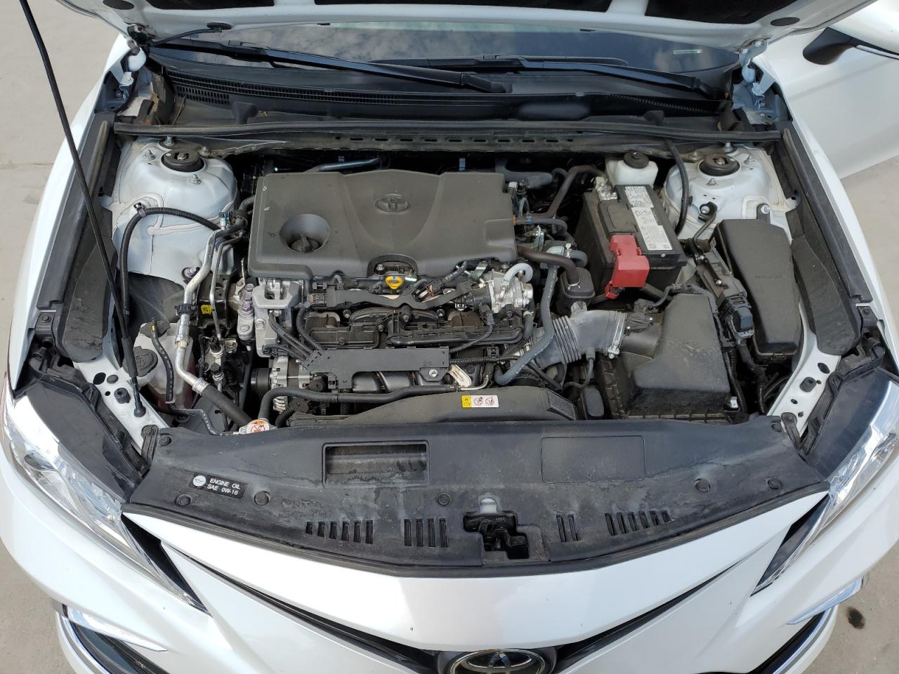 2021 Toyota Camry - Image 11